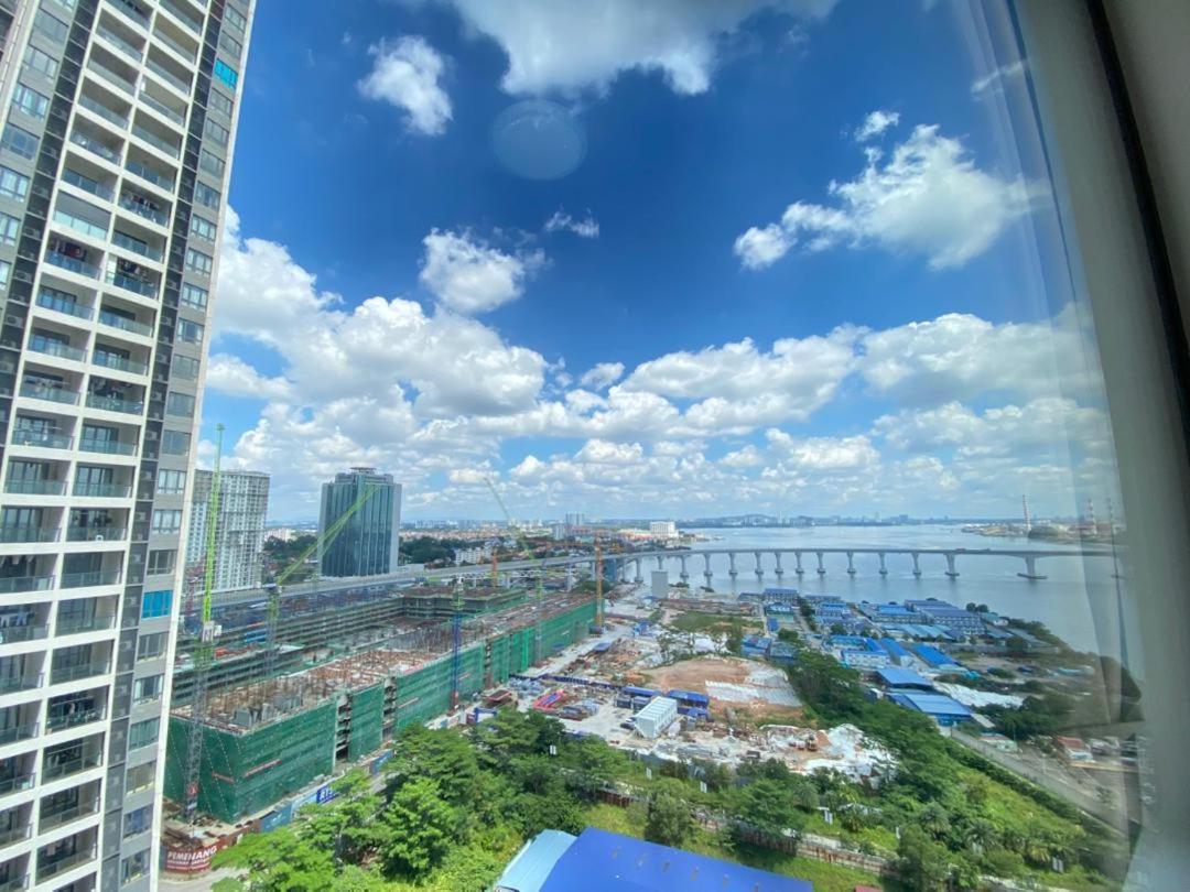 R&F Princess Cove Seine Region by TREX #Johor Bahru #JB Sentral #Nearby CIQ & Singapore - 2