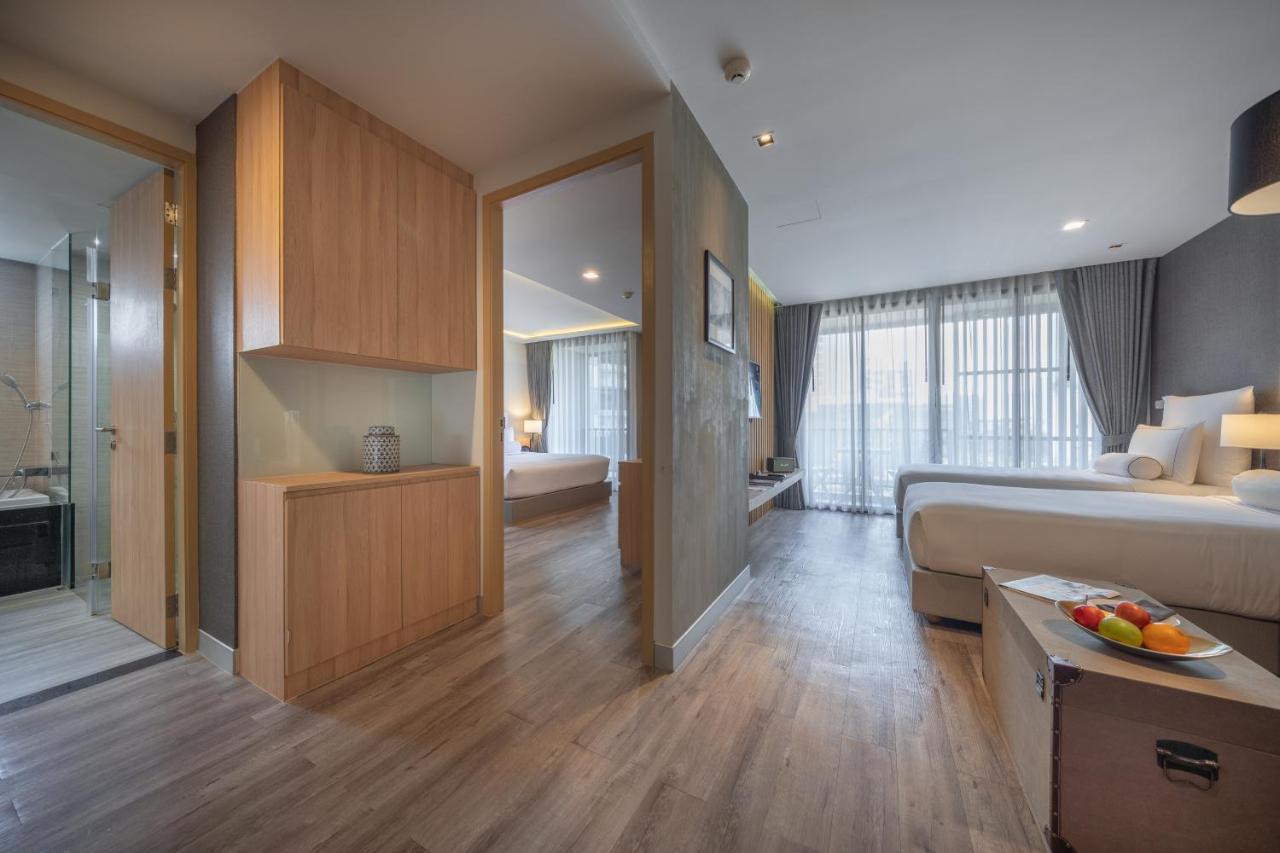 Tastoria Collection Sukhumvit - 3