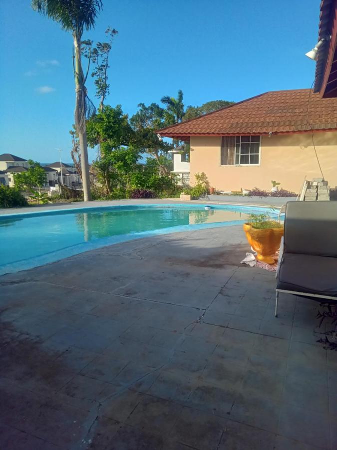 Tambell Haven Guest Villa - 4