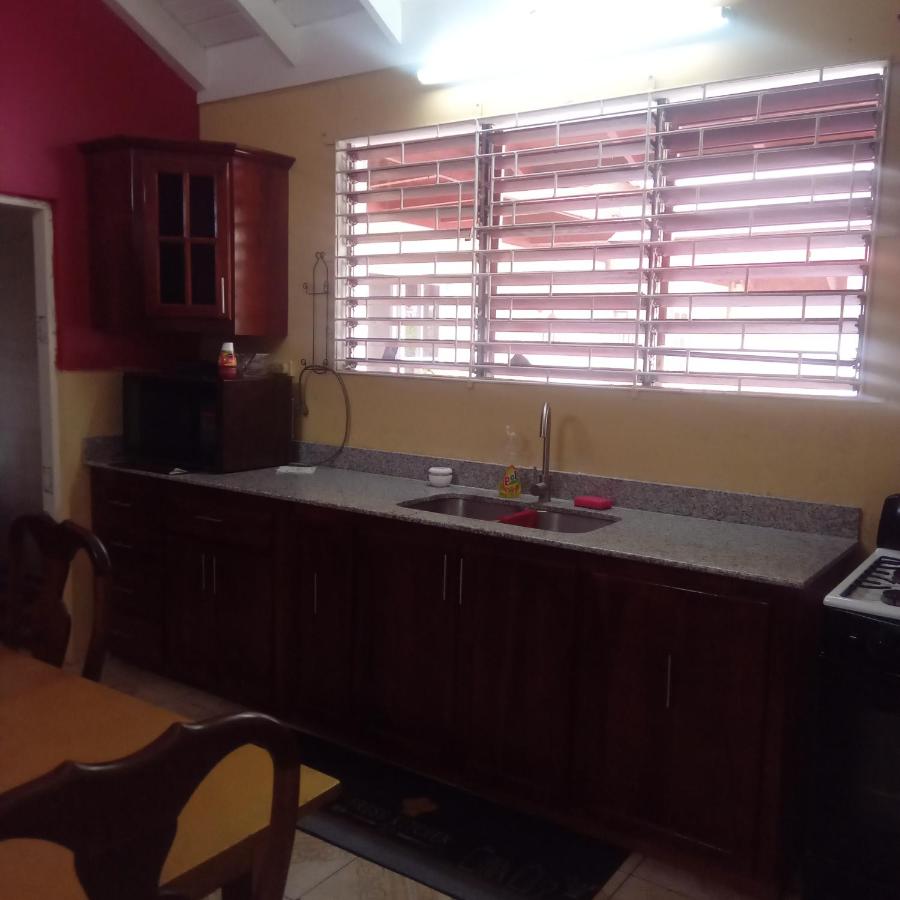 Tambell Haven Guest Villa - 3