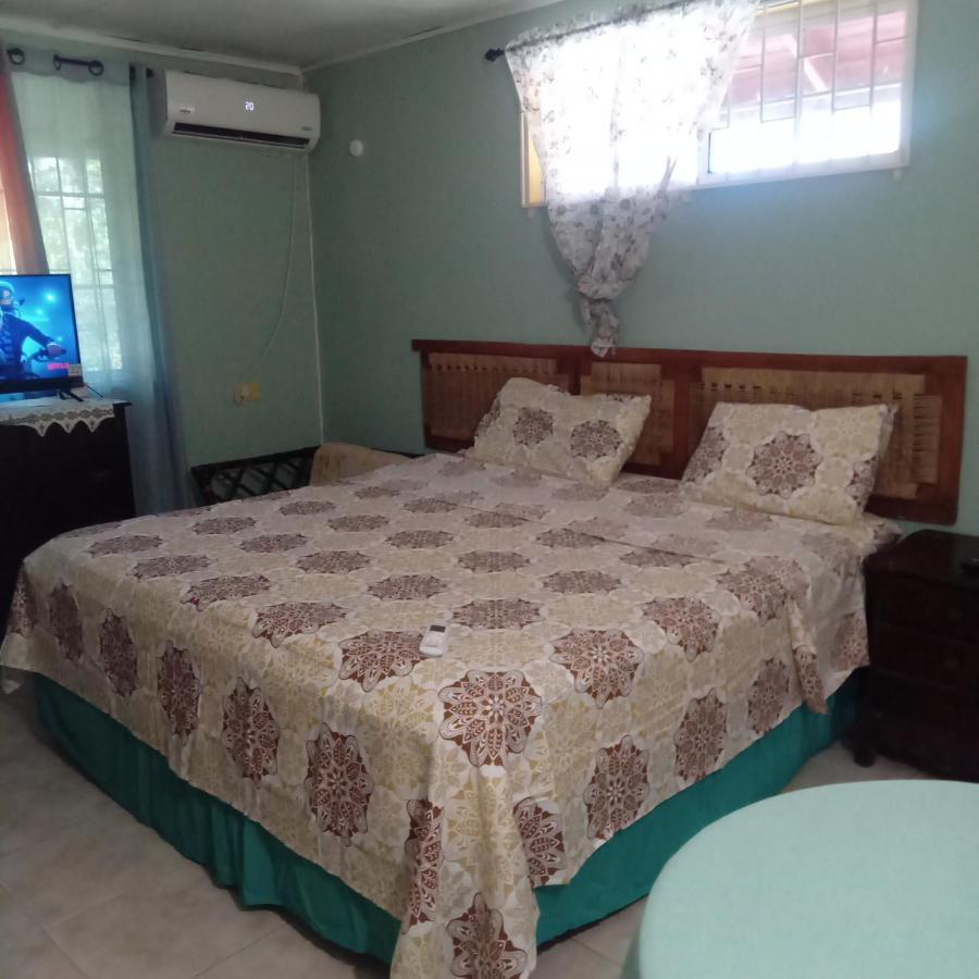 Tambell Haven Guest Villa - 2