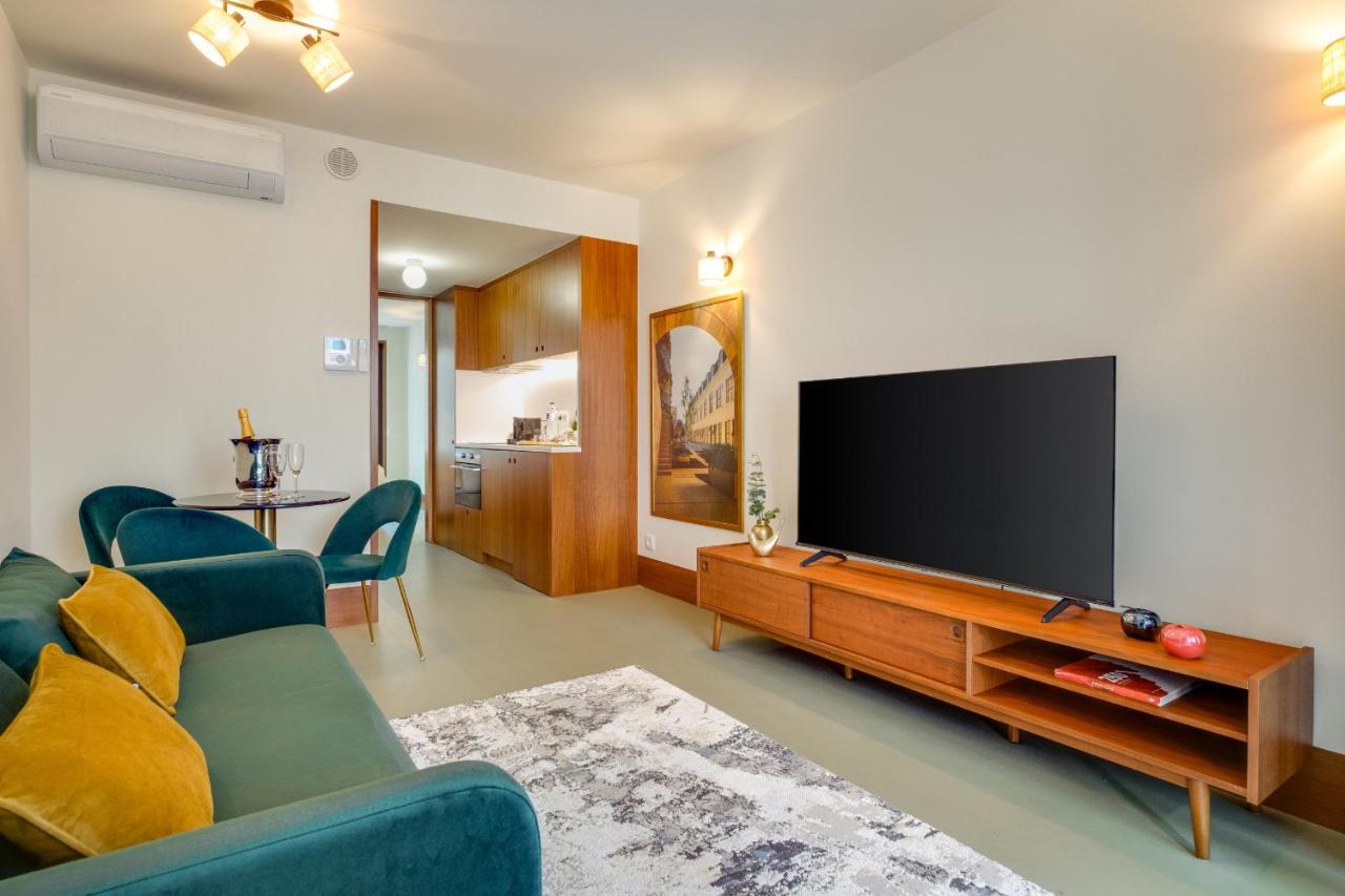 The Pharmacia Loft - 5