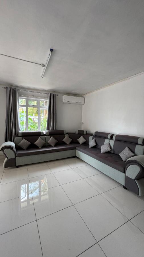 Private Apartment 3 Rooms 4 beds - 2