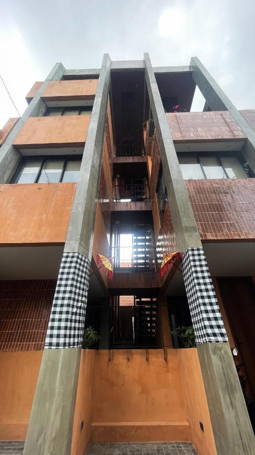 Hakon Canggu Boutique Hostel - 4