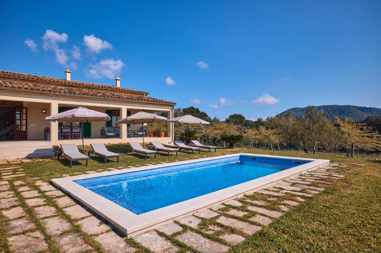 Finca Son Cladera - 4