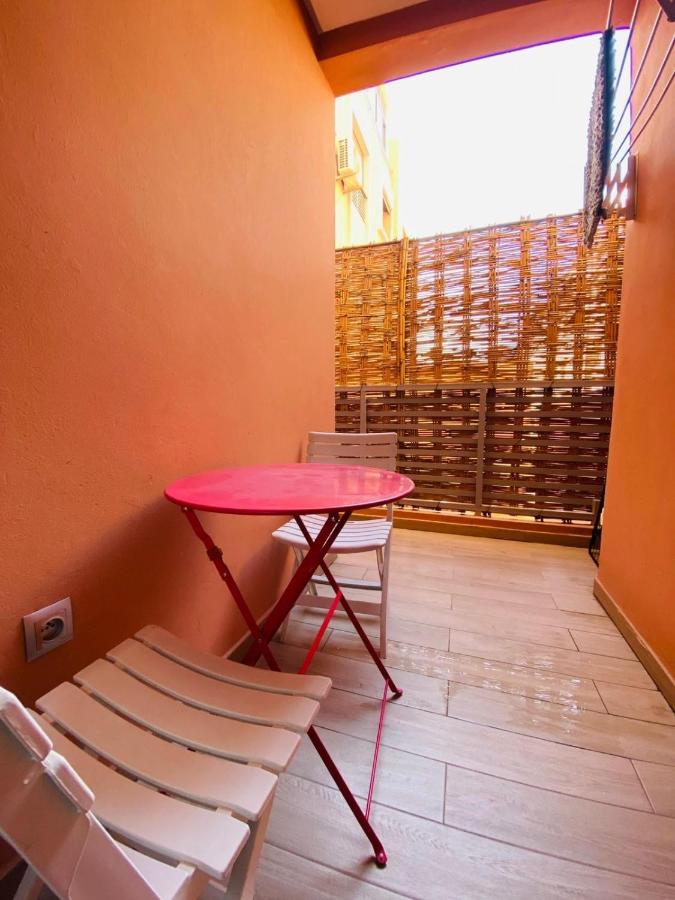 Havre moderne Gueliz central & parking - 4