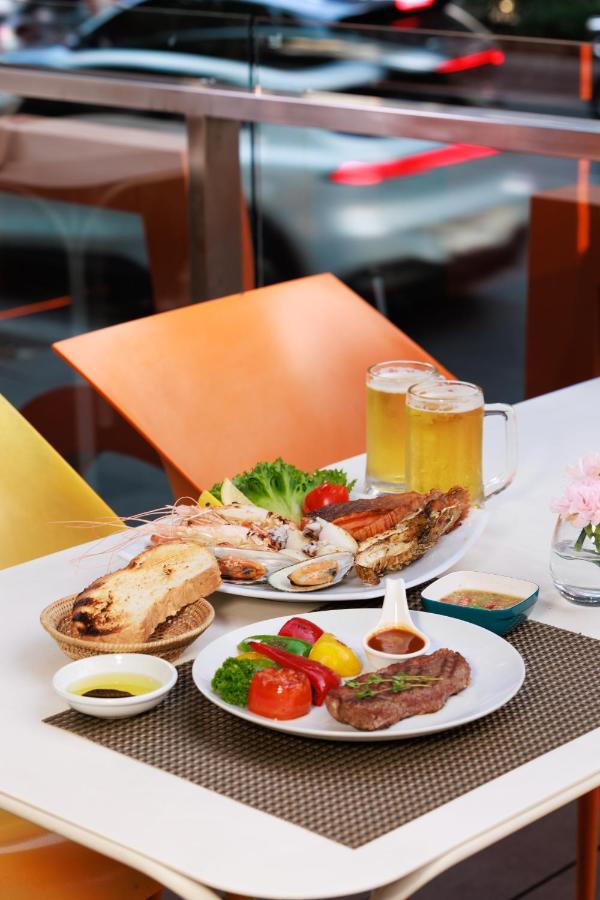 S15 Sukhumvit Hotel - 2