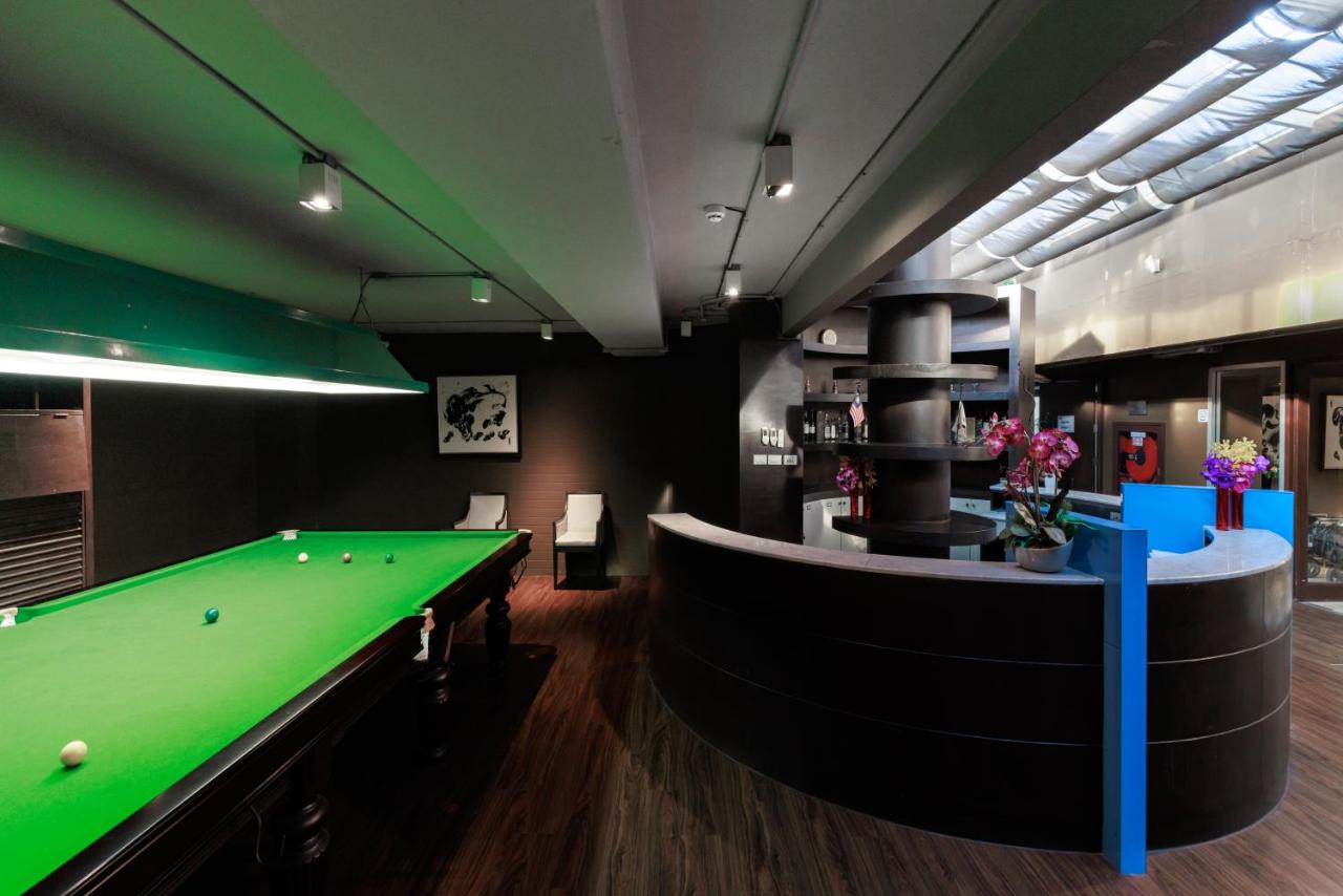 S15 Sukhumvit Hotel - 3