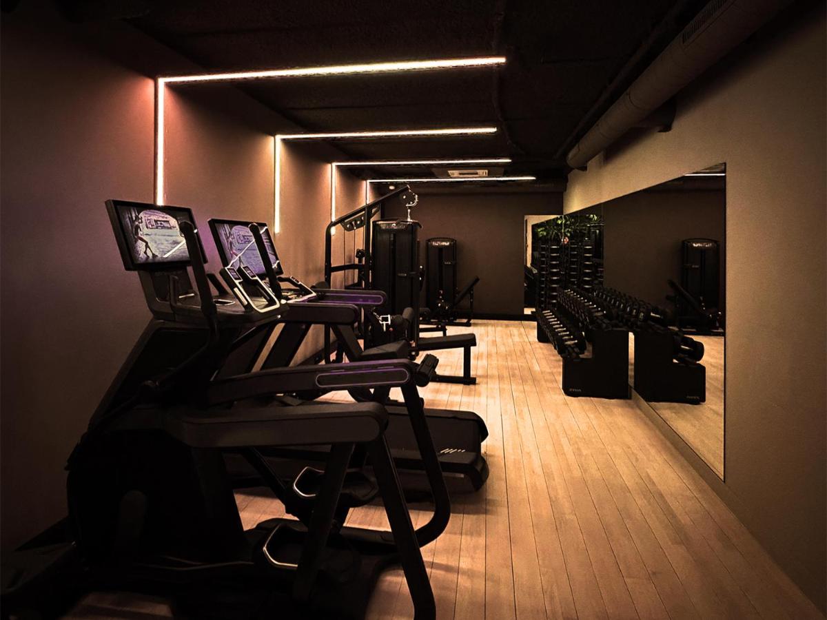 Met Hotel Amsterdam - 5