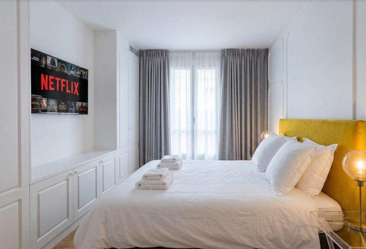 3BR Champs Elysee Mac Mahon