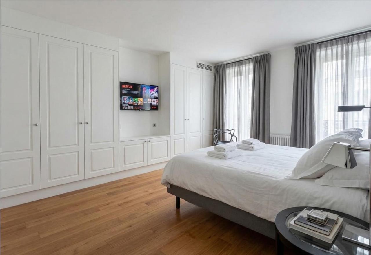 3BR Champs Elysee Mac Mahon - 2