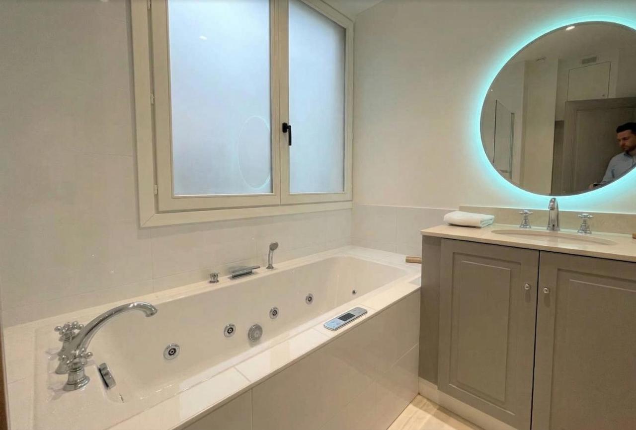 3BR Champs Elysee Mac Mahon - 3