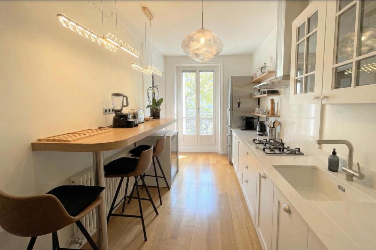 3BR Champs Elysee Mac Mahon - 4