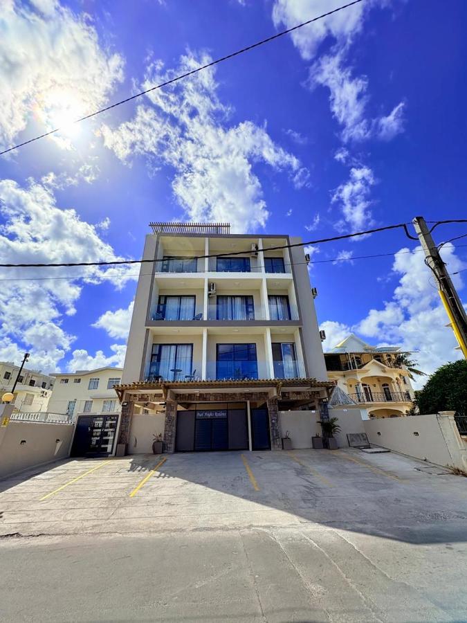 Ti-Kokiyaz - West coast Retreat