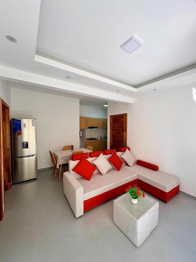 Ti-Kokiyaz - West coast Retreat - 5