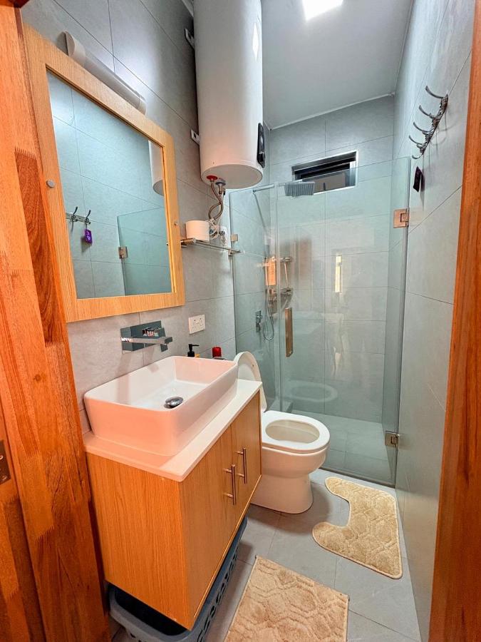 Ti-Kokiyaz - West coast Retreat - 3