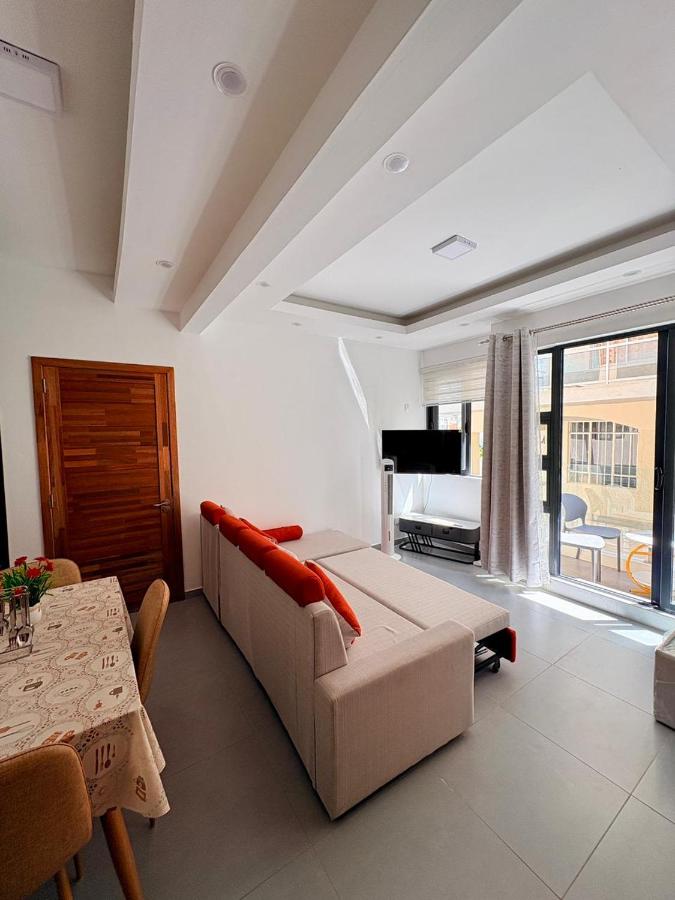 Ti-Kokiyaz - West coast Retreat - 2