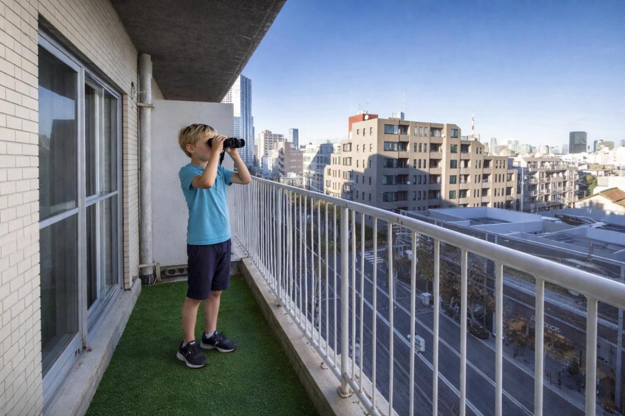 Sengakuji 603, 40 square meters house Direct train from the airport - 2