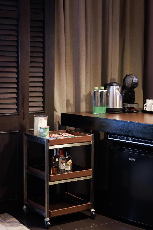 S15 Sukhumvit Hotel - 4