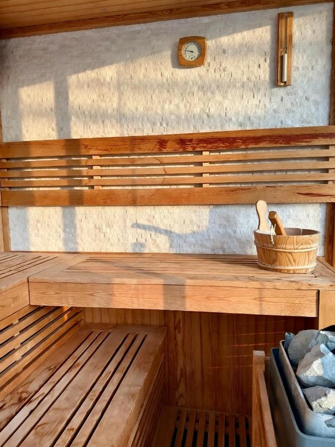 Hey Suite Villa - Luxury House - Fiumicino - 4