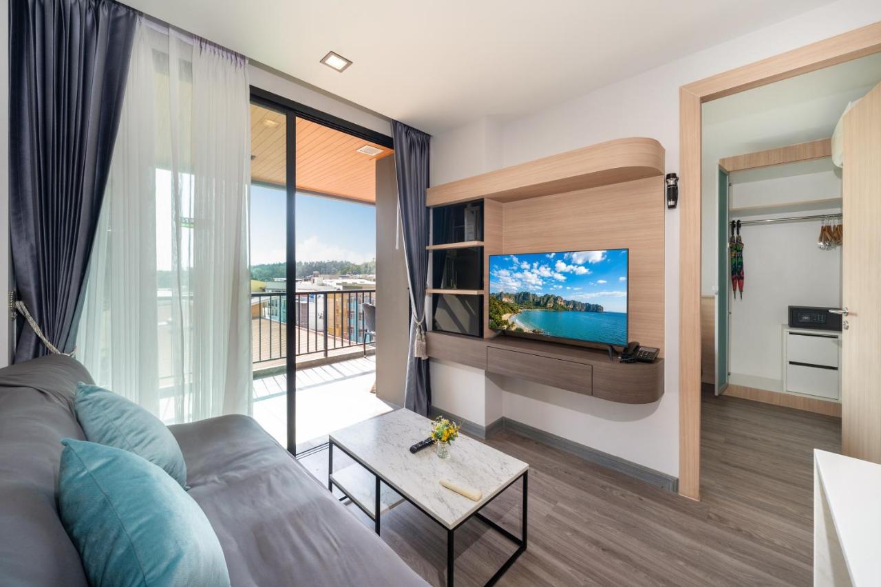 GKV 2 BR Apt Pool and Gym access in Kata