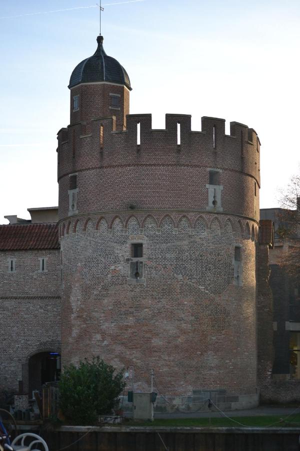 De Pelsertoren photo