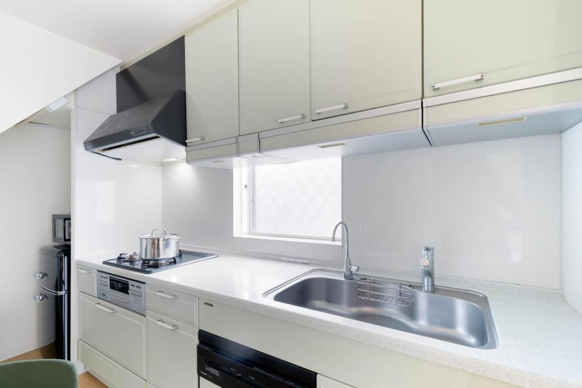 PARKSIDE RESIDENCE Nanba - 2