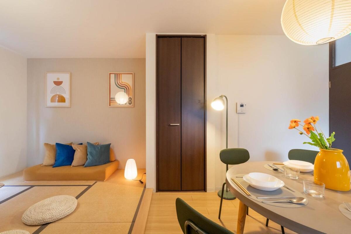 PARKSIDE RESIDENCE Nanba - 3