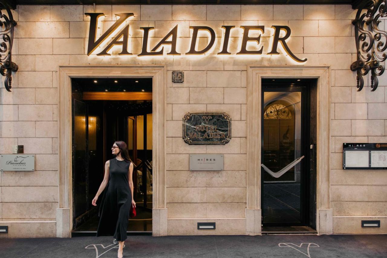 Hotel Valadier