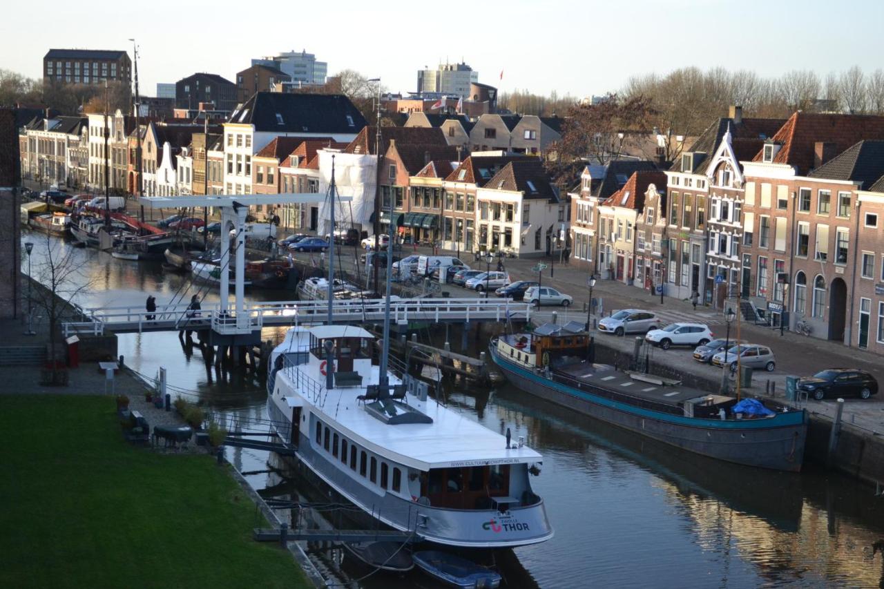 De Pelsertoren photo