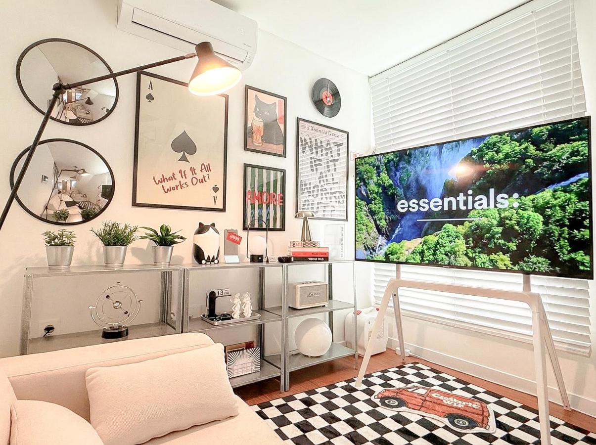 DOMEIN House Hongdae