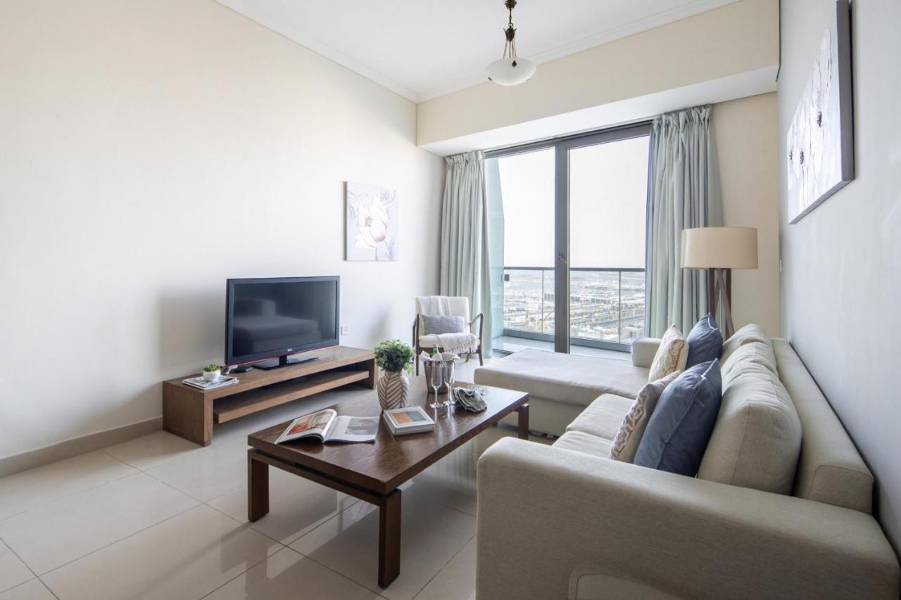 Frank Porter - Ocean Heights, Dubai Marina - 3