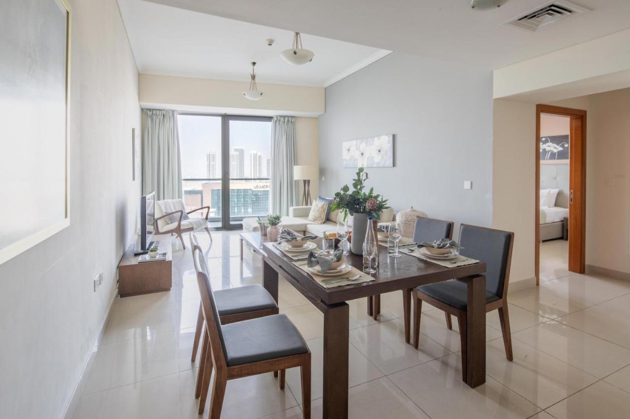 Frank Porter - Ocean Heights, Dubai Marina - 4