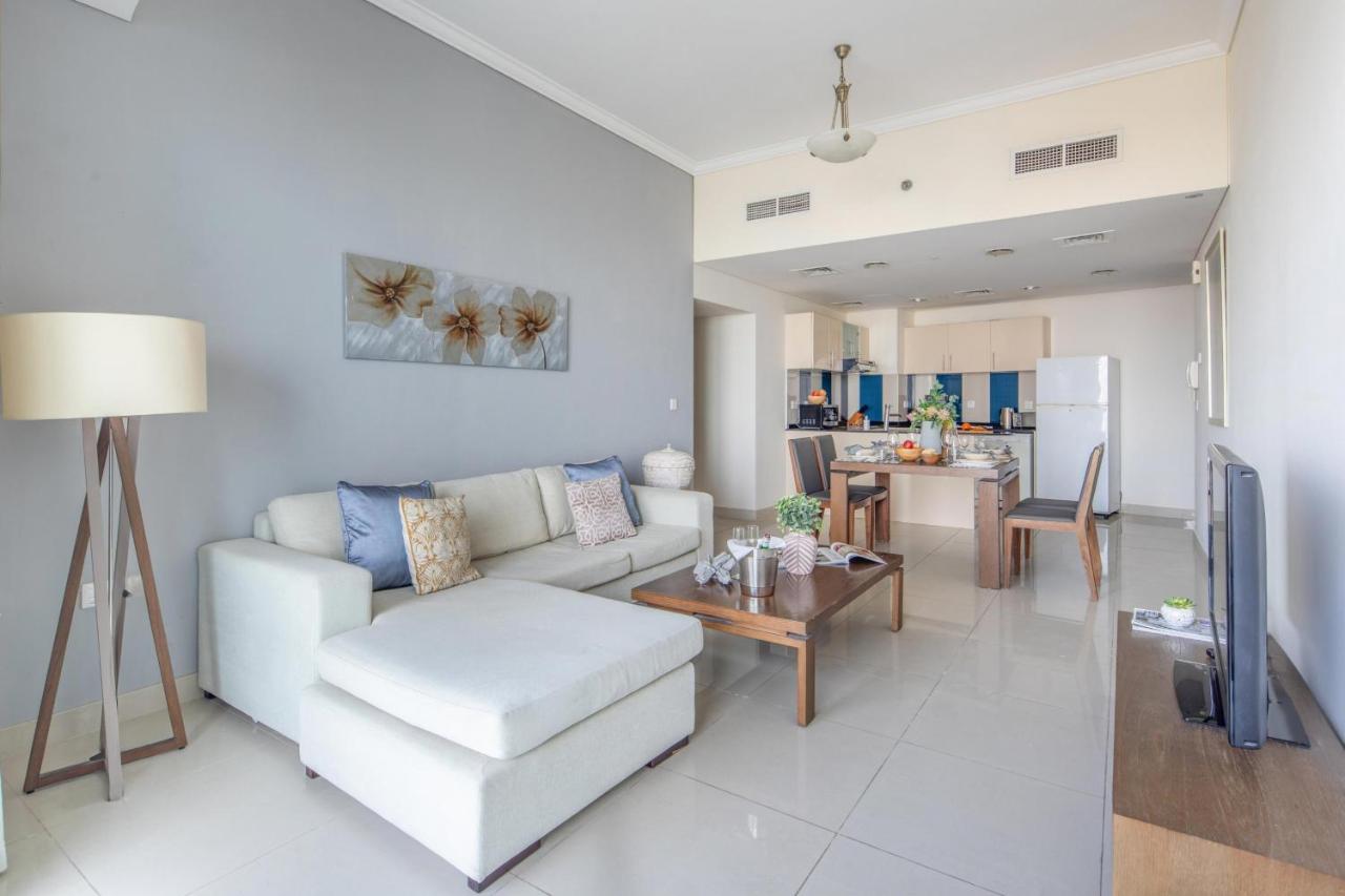 Frank Porter - Ocean Heights, Dubai Marina - 5