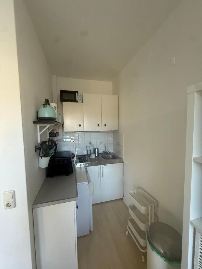 Innenstadt Perle ruhig und zentral