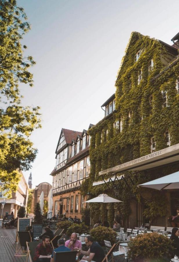 Innenstadt Perle ruhig und zentral