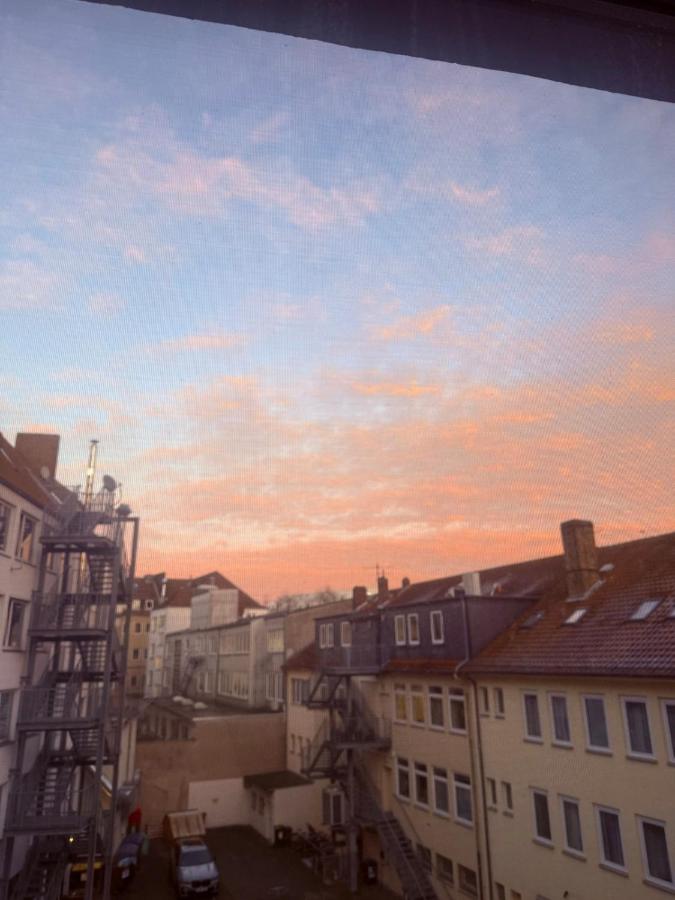 Innenstadt Perle ruhig und zentral