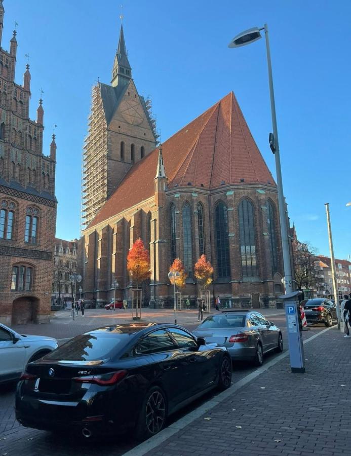 Innenstadt Perle ruhig und zentral