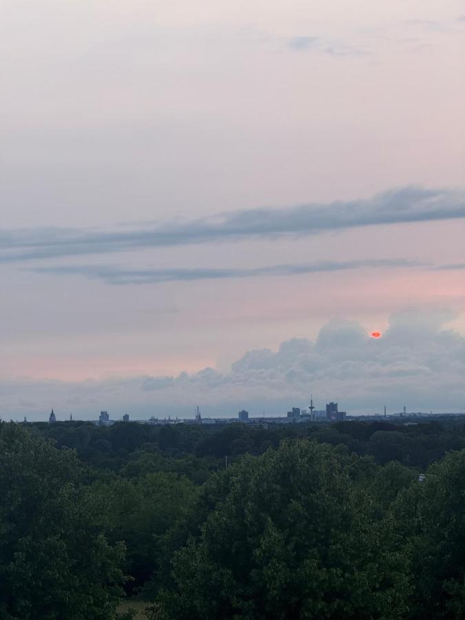 Innenstadt Perle ruhig und zentral