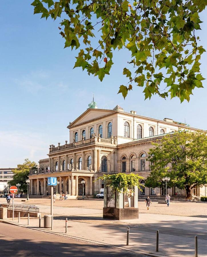 Innenstadt Perle ruhig und zentral