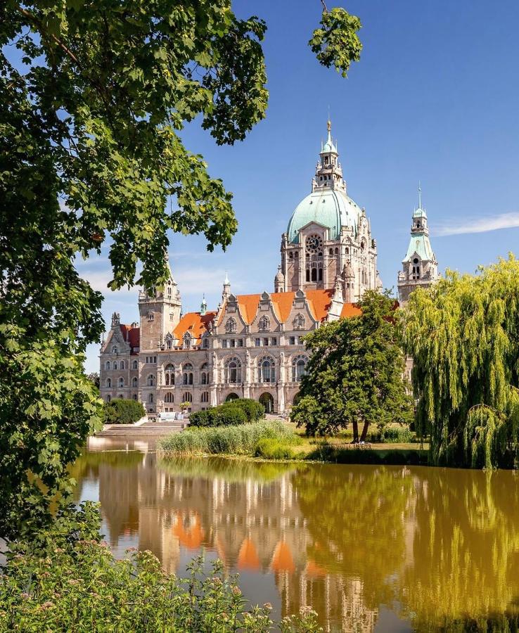 Innenstadt Perle ruhig und zentral