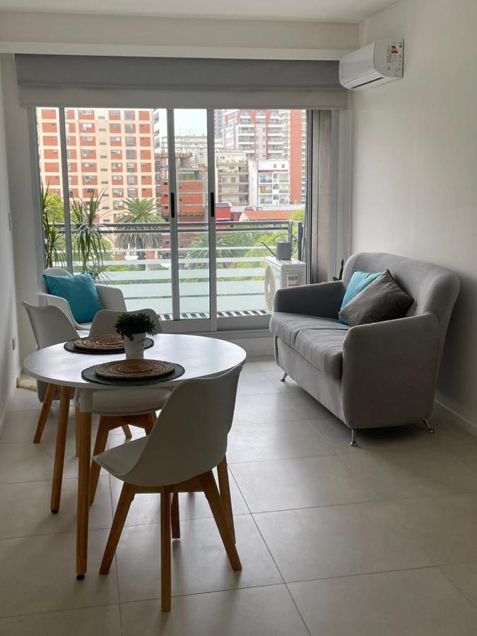 Villa Urquiza Modern & Bright - Vista al Frente - 5