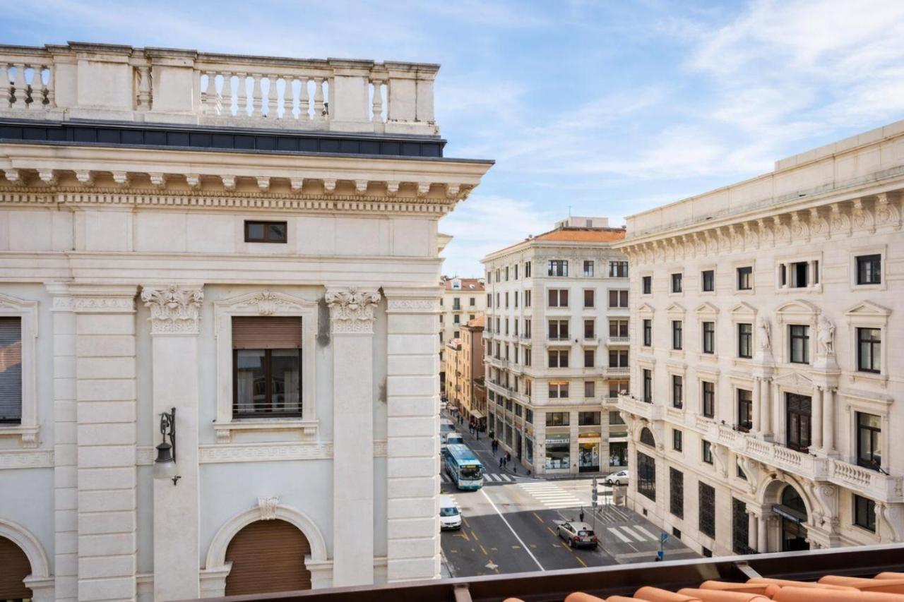 Hotiday Trieste Teatro - 2