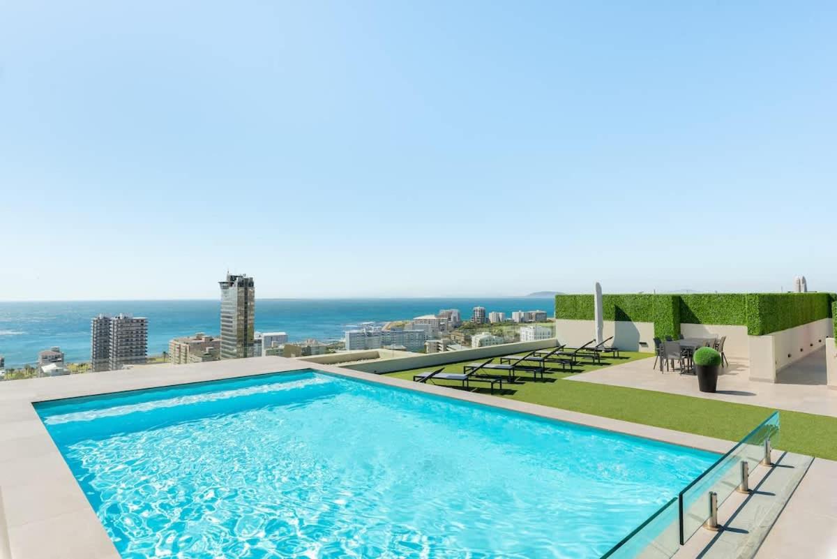 Oceanview Sanctuary - 2