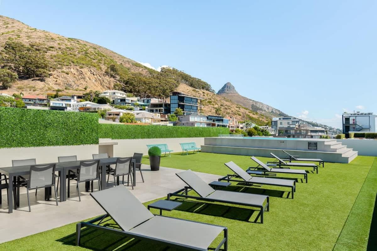 Oceanview Sanctuary - 3