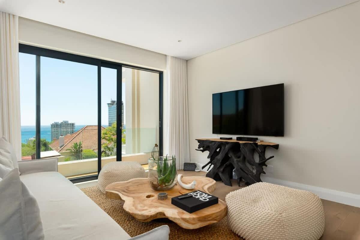 Oceanview Sanctuary - 5