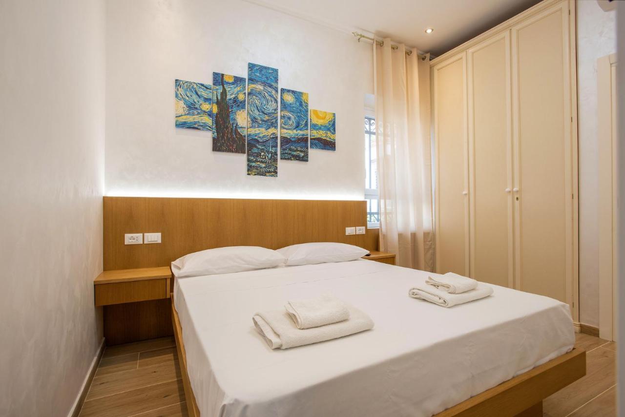 Marconi Design - 4 fermate dal Colosseo