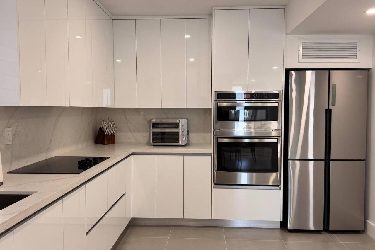 Villa Oasis Modern Home Near Downtown & Brickell - 4