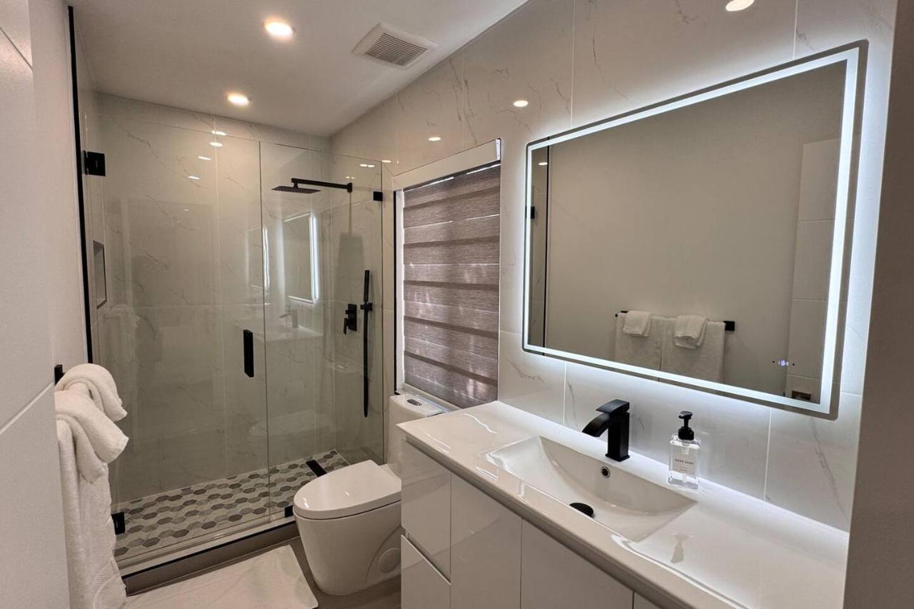 Villa Oasis Modern Home Near Downtown & Brickell - 3