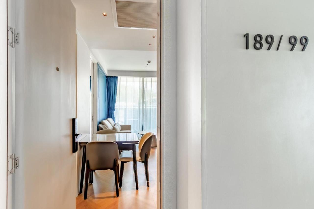 Beachfront Paradise 99 Two Bed Room A5